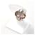 Van Cleef & Arpels Pure Alhambra Stud Earring  - view 4