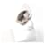 Van Cleef & Arpels Pure Alhambra Stud Earring  - view 5