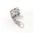 Van Cleef & Arpels Pure Alhambra Stud Earring  - view 6