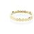 Anello in oro giallo 18K Be My Loving di Chaumet D'oro - vista 3