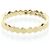 Anello in oro giallo 18K Be My Loving di Chaumet D'oro - vista 5