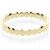 Anello in oro giallo 18K Be My Loving di Chaumet D'oro - vista 6