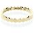 Anello in oro giallo 18K Be My Loving di Chaumet D'oro - vista 7