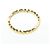 Anello in oro giallo 18K Be My Loving di Chaumet D'oro - vista 8
