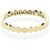 Anello in oro giallo 18K Be My Loving di Chaumet D'oro - vista 9