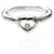 Chopard Happy Diamond Ring 82/2889 Silber  - Ansicht 1
