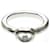 Chopard Happy Diamond Ring 82/2889 Silber  - Ansicht 2