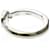 Chopard Happy Diamond Ring 82/2889 Silber  - Ansicht 3