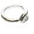 Chopard Happy Diamond Ring 82/2889 Silber  - Ansicht 7
