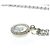Collar Péndulo Chopard Happy Diamonds Plata - vista 6