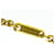 Chopard Collana con Pendente in Oro Giallo D'oro - vista 10