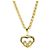 Chopard Collana con Pendente in Oro Giallo D'oro - vista 2