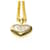 Chopard Collana con Pendente in Oro Giallo D'oro - vista 4