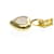Chopard Collana con Pendente in Oro Giallo D'oro - vista 5