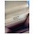 Vintage Loewe Madrid Lederhandtasche Beige / Gelb - Ansicht 3