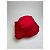 Céline Cappello da sole vintage Celine Paris rosso - vista 6