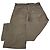 Vintage Versace Hose Khaki M