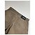 Vintage Versace Hose Khaki M - Ansicht 10