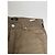 Vintage Versace Hose Khaki M - Ansicht 4