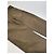 Vintage Versace Hose Khaki M - Ansicht 6
