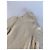 Vintage Balenciaga kurzer Rollkragenpullover beige M - Ansicht 13