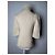 Vintage Balenciaga kurzer Rollkragenpullover beige M - Ansicht 15