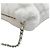 Chanel 2034 White Shearling Backpack - view 5