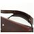 Chloé Mr Paddington Borsa a Mano in Pelle Marrone Argento Auth 162866V - vista 14