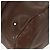 Chloé Mr Paddington Borsa a Mano in Pelle Marrone Argento Auth 162866V - vista 15