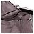 Chloé Mr Paddington Borsa a Mano in Pelle Marrone Argento Auth 162866V - vista 25
