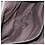Chloé Mr Paddington Borsa a Mano in Pelle Marrone Argento Auth 162866V - vista 27