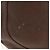 Chloé Mr Paddington Borsa a Mano in Pelle Marrone Argento Auth 162866V - vista 5