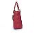 Christian Dior, La mia borsa Lady Dior ABCDior Rosso - vista 4