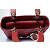Christian Dior, La mia borsa Lady Dior ABCDior Rosso - vista 9