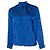 Christian Dior, blusa vintage blu