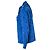 Christian Dior, blusa vintage blu - vista 2