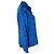 Christian Dior, blusa vintage blu - vista 4