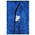 Christian Dior, blusa vintage blu - vista 6
