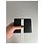 Vintage Givenchy Flapable Leather Wallet Black - view 7