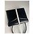 Vintage Givenchy Lederhandtasche Schwarz - Ansicht 11