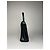 Vintage Givenchy Lederhandtasche Schwarz - Ansicht 9
