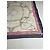 Céline Sciarpa Celine Vintage Barocca Bianca Viola Rosa Oro Multicolore - vista 5