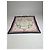Céline Sciarpa Celine Vintage Barocca Bianca Viola Rosa Oro Multicolore - vista 6