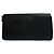 Comme Des Garcons Vintage Celine Paris Snake Emblossed Leather Wallet Black