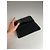 Comme Des Garcons Vintage Celine Paris Snake Emblossed Leather Wallet Black - view 3