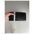 Comme Des Garcons Vintage Celine Paris Snake Emblossed Leather Wallet Black - view 8