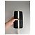 Comme Des Garcons Vintage Celine Paris Snake Emblossed Leather Wallet Black - view 9