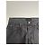 Vintage Versace Hose Anthrazit M Anthrazitgrau - Ansicht 4