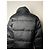 Vintage Gianni Versace Polyester Parka Schwarz 40/L - Ansicht 10