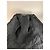 Vintage Gianni Versace Polyester Parka Schwarz 40/L - Ansicht 11